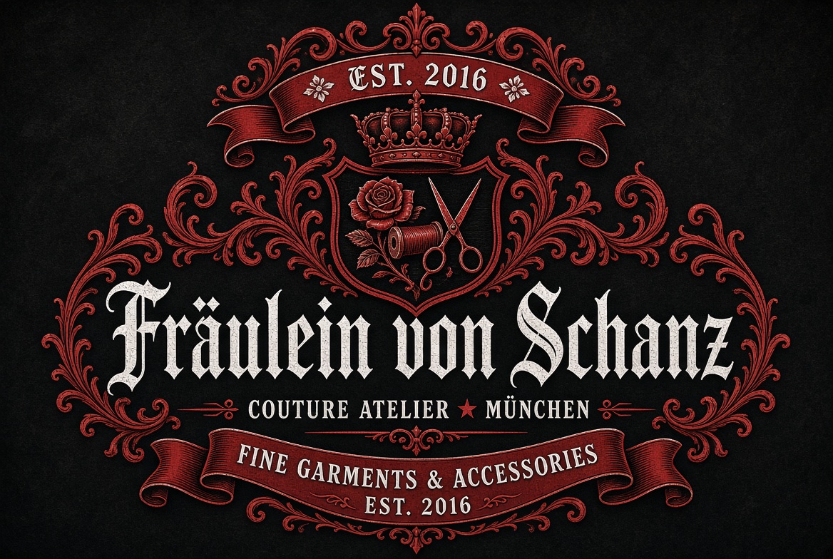 Fräulein von Schanz – Couture Atelier